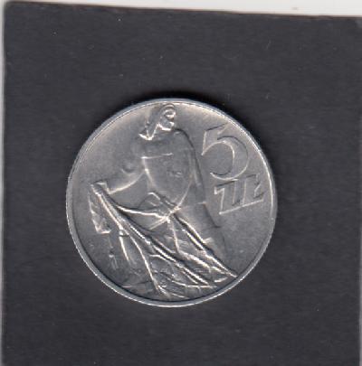 Beschrijving: 5 Zlot FISHERMAN